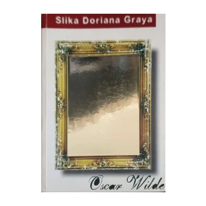 Oscar Wilde: Slika Doriana Graya