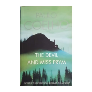 Paulo Coelho: The Devil and Miss Prym