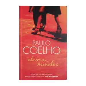 Paulo Coelho: Eleven Minutes