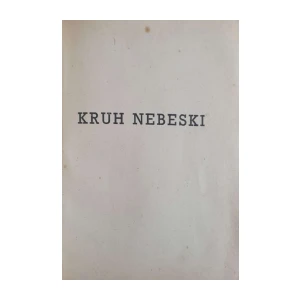 Kruh nebeski