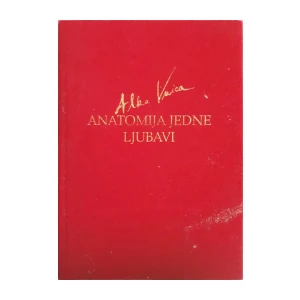 Alka Vuica: Anatomija jedne ljubavi