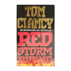 Tom Clancy: Red Storm Rising