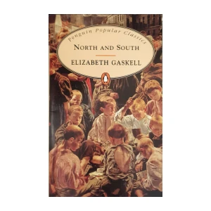 Elizabeth Gaskell: Sjever i Jug