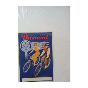 Plakat: Diamant
