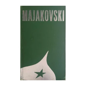 Vladimir Majakovski: Oblak u pantalonama