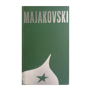 Vladimir Majakovski: Iz svega glasa