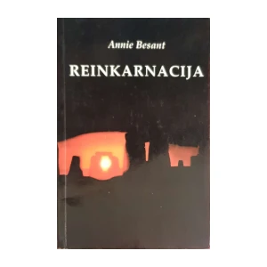 Annie Besant: Reinkarnacija