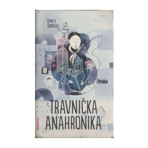 Enes Škrgo: Travnička anahronika