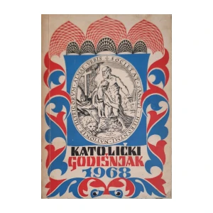 Josip Andrić: Katolički godišnjak 1968