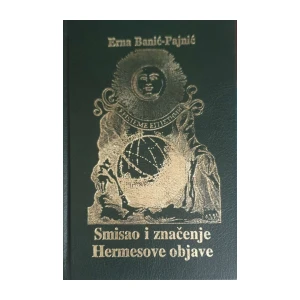 Erna Banić-Pajnić: Smisao i značenje Hermesove objave