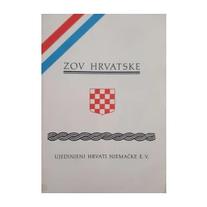 Ante Vukić: Zov Hrvatske