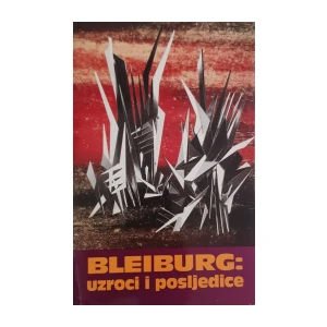 Vinko Nikolić: Bleiburg: uzroci i posljedice