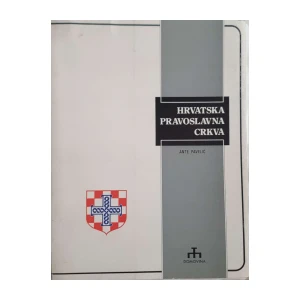 Ante Pavelić: Hrvatska pravoslavna crkva