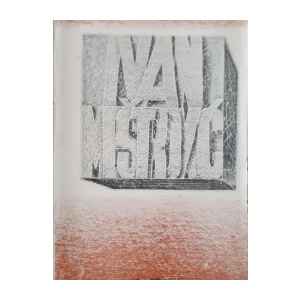 Žarko Šimat: Ivan Meštrović