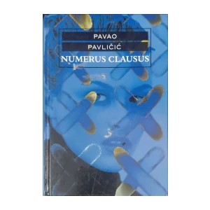 Pavao Pavličić: Numerus clausus