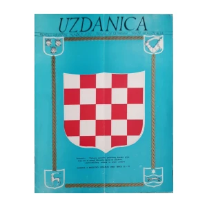 Uzdanica: God. 3, broj 25-26/1968