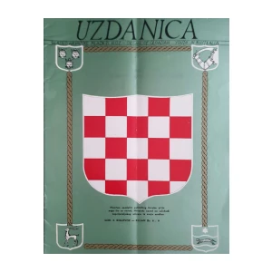 Uzdanica: God. 5, broj 8-9/1969