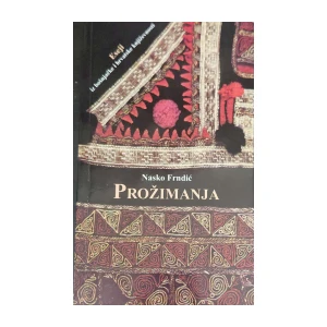Nasko Frndić: Prozimanje