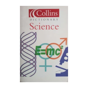 Collins Dictionary: Science
