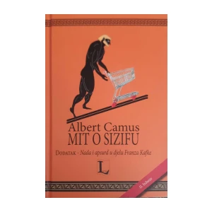 Albert Camus: Mit o Sizifu