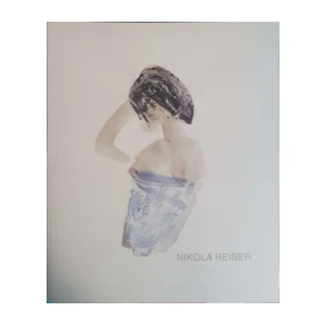 Slavica Marković: Nikola Reiser - portreti i aktovi