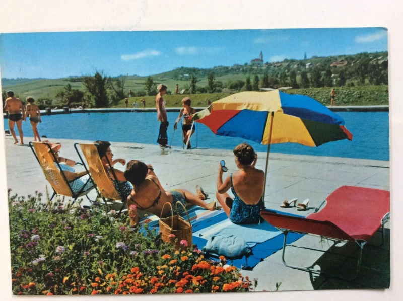 SVETI IVAN ZELINA STARA RAZGLEDNICA KUPALIŠTE