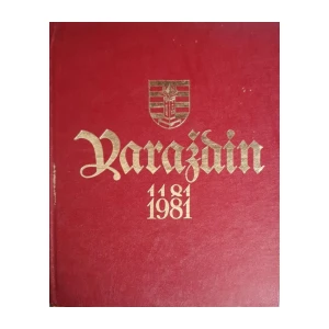Varaždin 1181-1981