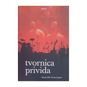 Marina Biti, Diana Grgurić: Tvornica privida