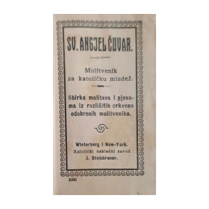 Sv. Angjel čuvar