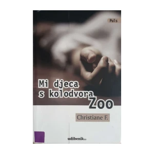 Christiane F.: Mi djeca s kolodvora Zoo