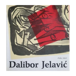 Željko Sabol: Dalibor Jelavić