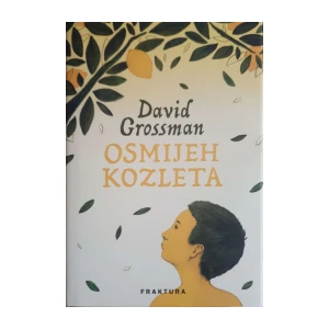 David Grossman: Osmijeh kozleta