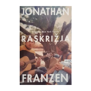 Jonathan Franzen: Raskrižja