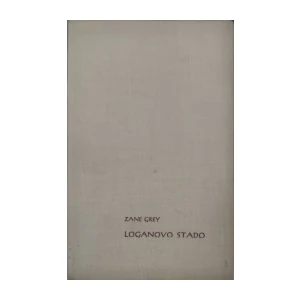 Zane Grey: Loganovo stado