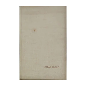 Zane Grey: Crna legija