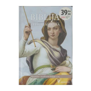Biblija očima velikih slikara - knjiga 6