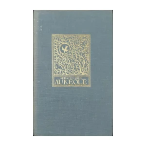 Serafin Mičić: Aureole