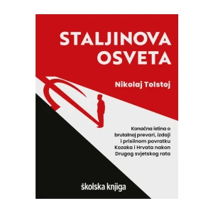 Tolstoj Nikolaj: Staljinova osveta