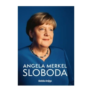 Angela Merkel: Sloboda