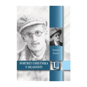 James Joyce: Portret umjetnika u mladosti