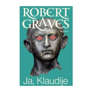 Graves Robert: Ja, Klaudije