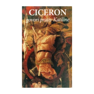 Ciceron: Govori protiv Katiline