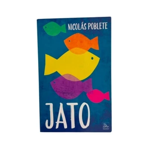 Nicolás Poblete: Jato