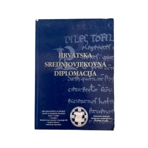 Hrvatska srednjovjekovna diplomacija