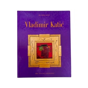 Ive Šimat Banov: Vladimir Katić