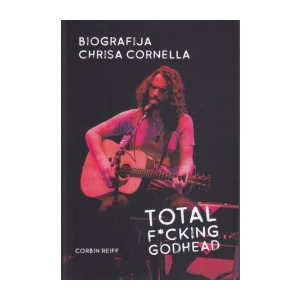 Reiff Corbin: Biografija Chrisa Cornella