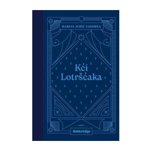 Marija Jurić Zagorka: Kći Lotršćaka