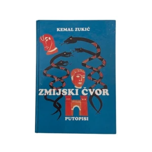 Kemal Zukić: Zmijski čvor na zemlji sunita i šiita