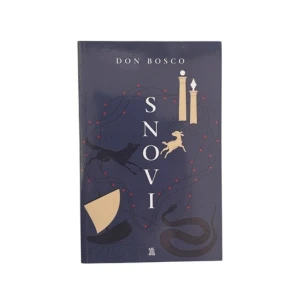 Don Bosco: Snovi
