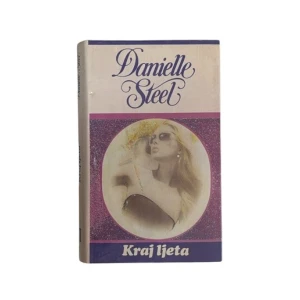 Danielle Steel: Kraj ljeta